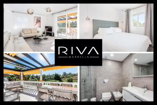 by Riva - 4 bedroom apartment in Dama de noche - Marbella - 0