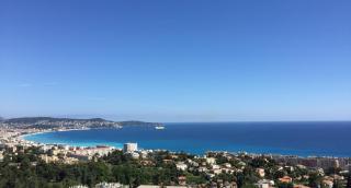 Constellations de Fabron - Nice - 0