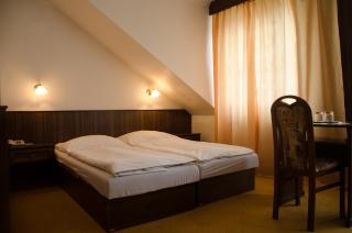 Penzion Pomnenka - 2