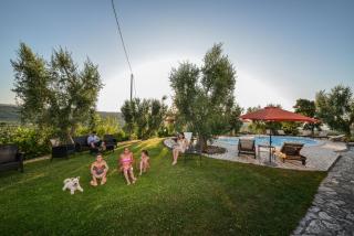 Parco dei Limoni - 6
