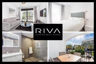 by RIVA - Beautiful 1 Bedroom Chic Apartment in Banus Gardens - Marbella - 0