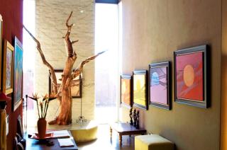 African Moon Corporate House - 6