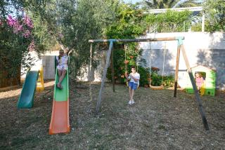 Parco dei Limoni - Peschici - 5