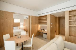 Delta Hotel Apartments - Kuwait - 5