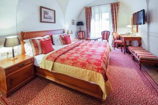 Arcadia Boutique Hotel - Bratislava - 3