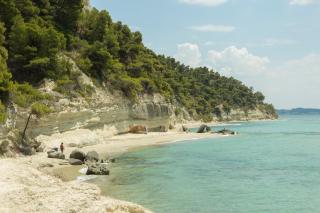 Izabella Sea Side Villa - Siviri - 8