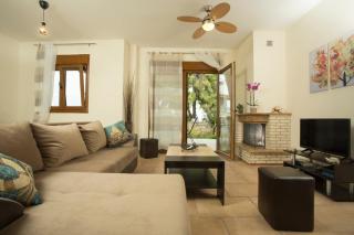 Izabella Sea Side Villa - Siviri - 5