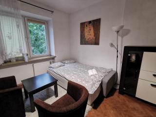 Krakow Centrum Gurgacza Apartments - 2