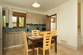 Izabella Sea Side Villa - Siviri - 2