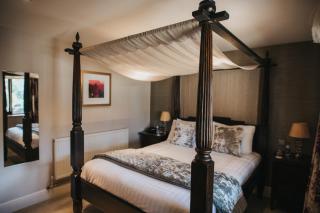 Hall Farm Hotel And Restaurant - Ashby cum Fenby - 9