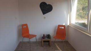 Sunny Blue Apartament - 9