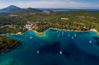Villa Artaturi - Mali Lošinj - 4