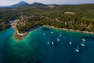 Villa Artaturi - Mali Lošinj - 3