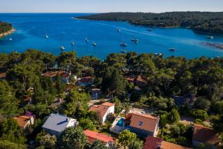 Villa Artaturi - Mali Lošinj - 5