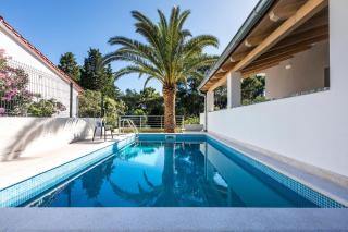 Villa Artaturi - Mali Lošinj - 0