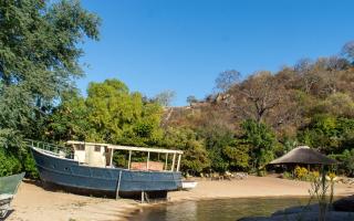 Mufasa Eco Lodge - Monkey Bay - 9