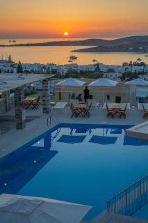 Sunset View Hotel - 0