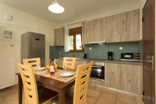 Izabella Sea Side Villa - Siviri - 3