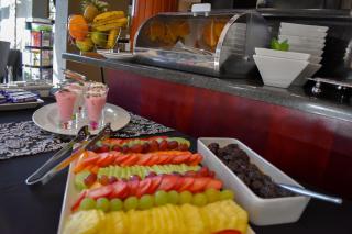 Waterfalls Boutique Hotel - 2