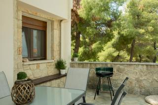 Izabella Sea Side Villa - Siviri - 6