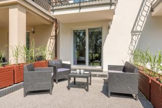 POKOJE GOŚCINNE LAWENDOWY DWÓR - Mikoszewo - 3