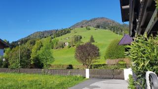 Haus Sonnheim - Kirchberg in Tirol - 4