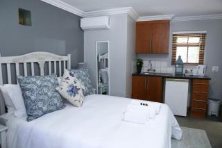 Angel Oak guesthouse - 3