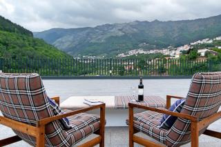 Hotel da Fábrica - Manteigas - 2