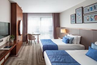Lionel Hotel Istanbul - Istambul - 3