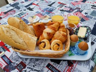 Glamping La Petite Lande - Pierrefiche - 8