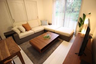 HOPE VILLA ONNASON - Onna - 9