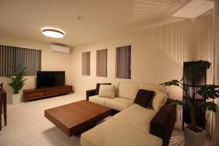 HOPE VILLA ONNASON - Onna - 1
