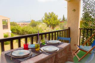 Residenza Mediterranea - Cannigione - 0