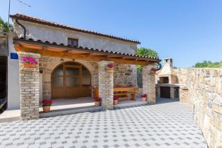 Villa Valentina Krbune - Potpićan - 9
