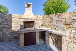 Villa Valentina Krbune - Potpićan - 1