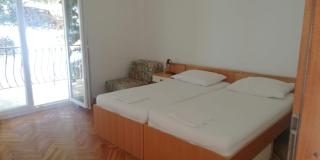 Apartmani Lučić, Marušići - Omiš - 7
