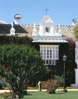 Hotel Cortijo El Esparragal - Gerena - 1