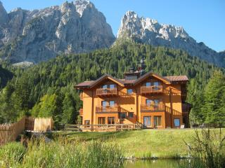 Hotel Chalet Giasenei - Sagron Mis - 0