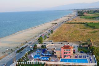 Hotel Aperio - Paralia - 7