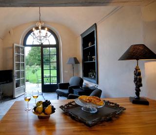 Manoir de la Villeneuve - Lamballe - 5