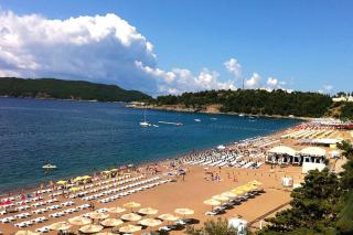 Bečiči -Lux apartman - Bečići - 2