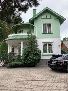 Apartamentai Prie Jūros - Palanga - 0