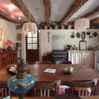 La Pierre qui Parle - Luynes - 8