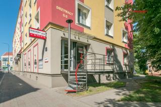 Miętowy - Racibórz - 1