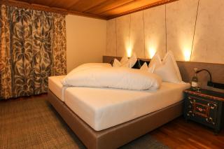Chalet Brunnenhof - Sankt Anton am Arlberg - 5