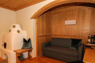 Chalet Brunnenhof - Sankt Anton am Arlberg - 6