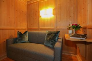 Chalet Brunnenhof - Sankt Anton am Arlberg - 7