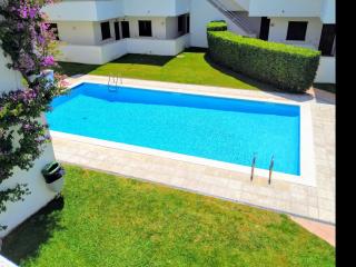 Vacay L'Escala - Apartamento Fanny en Cala Montgó con piscina y parking - 4
