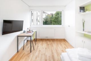 myNext - Hotel Leo - Vienne - 2
