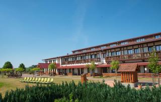 Golchener Hof - Golchen - 0